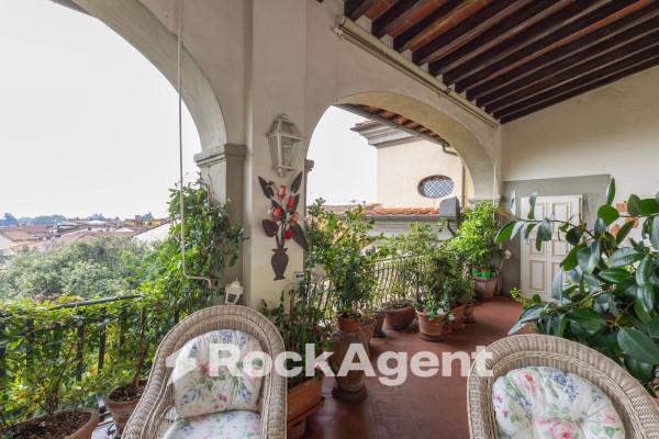appartamento in vendita a Pistoia in zona Centro Città