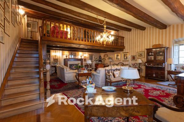 appartamento in vendita a Pistoia in zona Centro Città