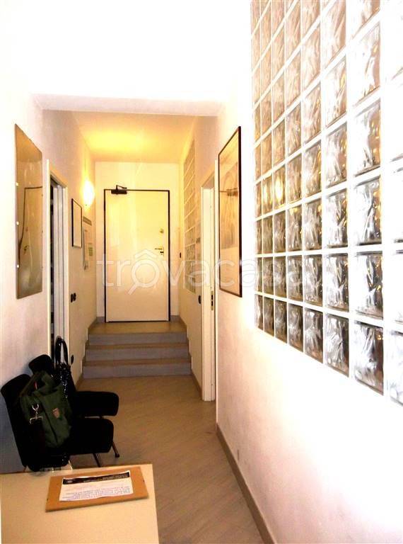 appartamento in vendita a Pistoia in zona Centro Città