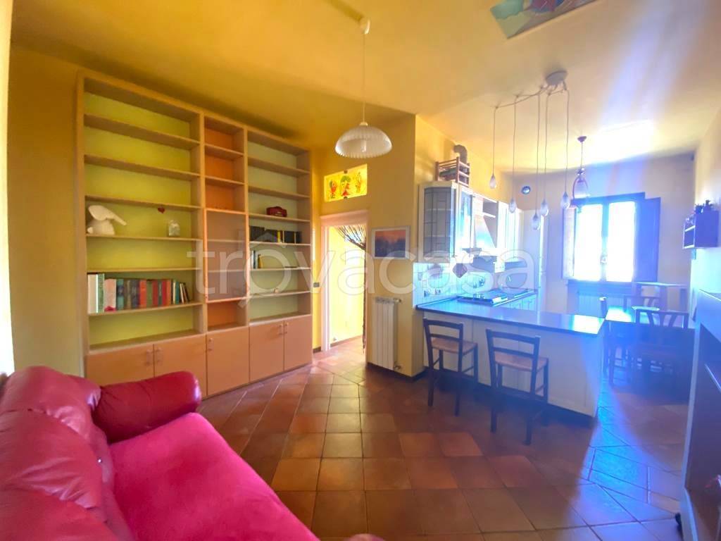 appartamento in vendita a Pistoia in zona Centro Città