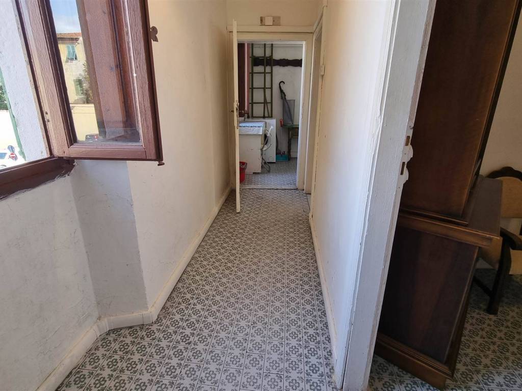 casa indipendente in vendita a Pistoia in zona Centro Città