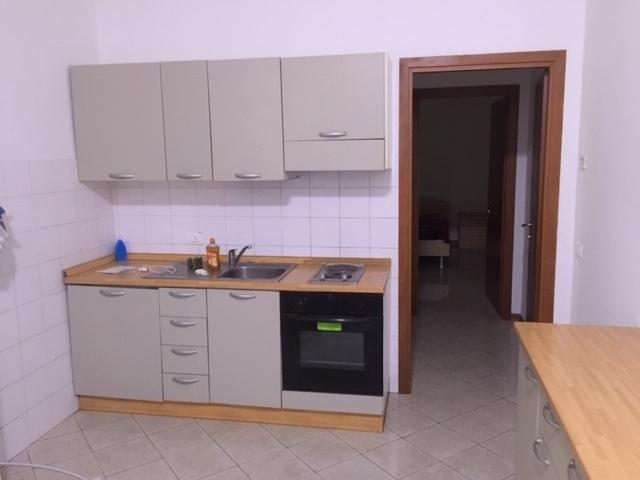 appartamento in vendita a Pistoia in zona Centro Città