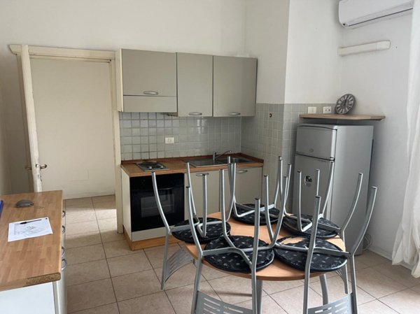 appartamento in vendita a Pistoia in zona Centro Città