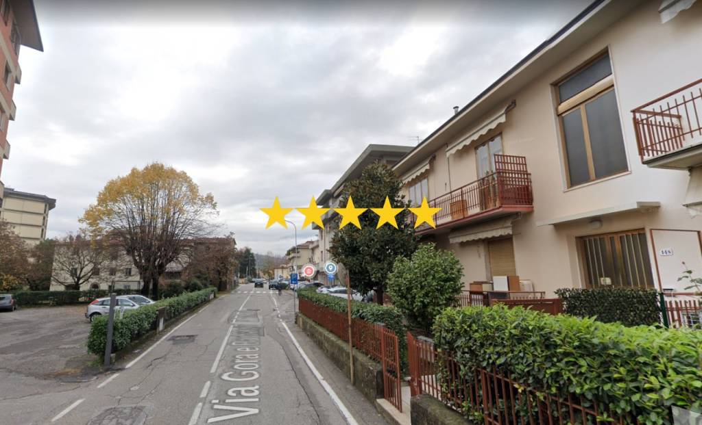 appartamento in vendita a Pistoia