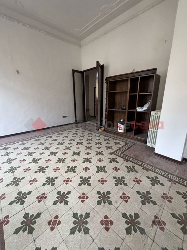 appartamento in vendita a Pistoia in zona Centro Città