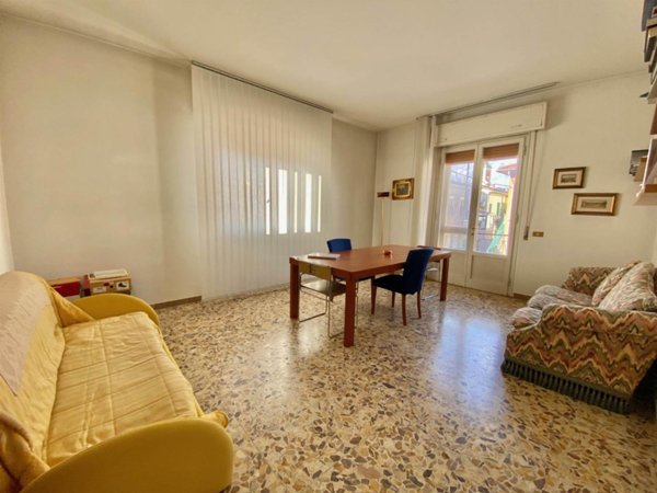 appartamento in vendita a Pistoia