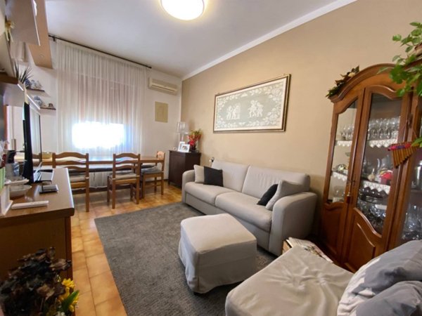 appartamento in vendita a Pistoia in zona Centro Città