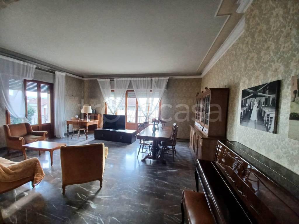 appartamento in vendita a Pistoia