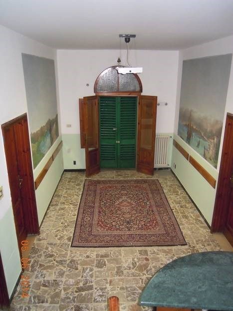 casa semindipendente in vendita a Pistoia in zona Le Grazie