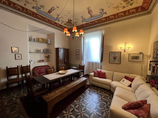appartamento in vendita a Pistoia in zona Centro Città