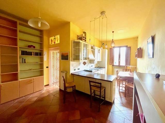 appartamento in vendita a Pistoia in zona Centro Città