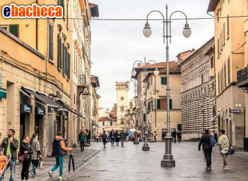 appartamento in vendita a Pistoia in zona Centro Città