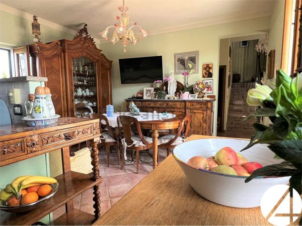 casa indipendente in vendita a Pistoia