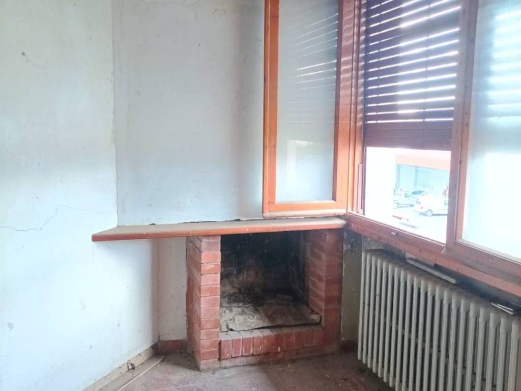 appartamento in vendita a Pistoia in zona Bottegone