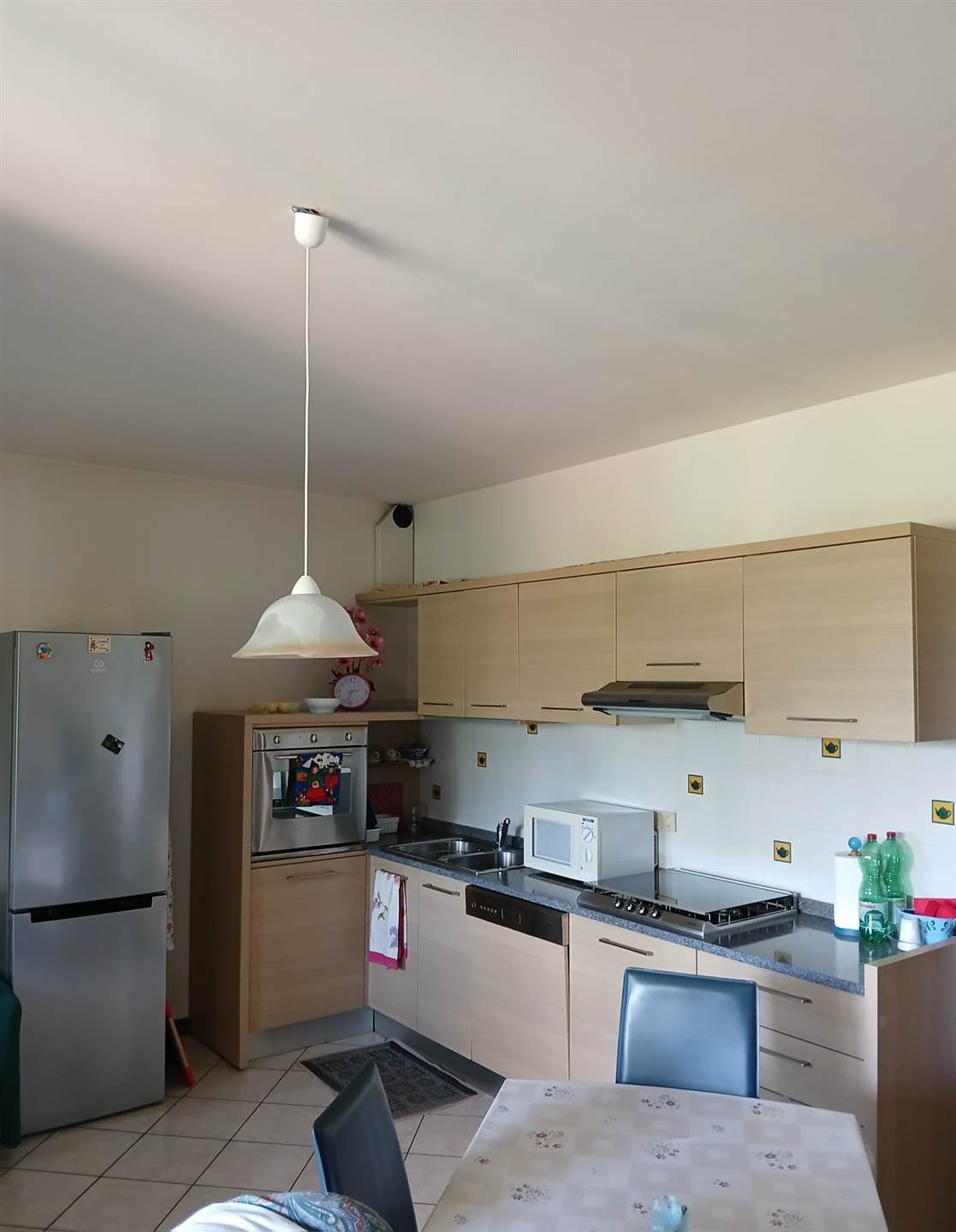 appartamento in vendita a Pistoia
