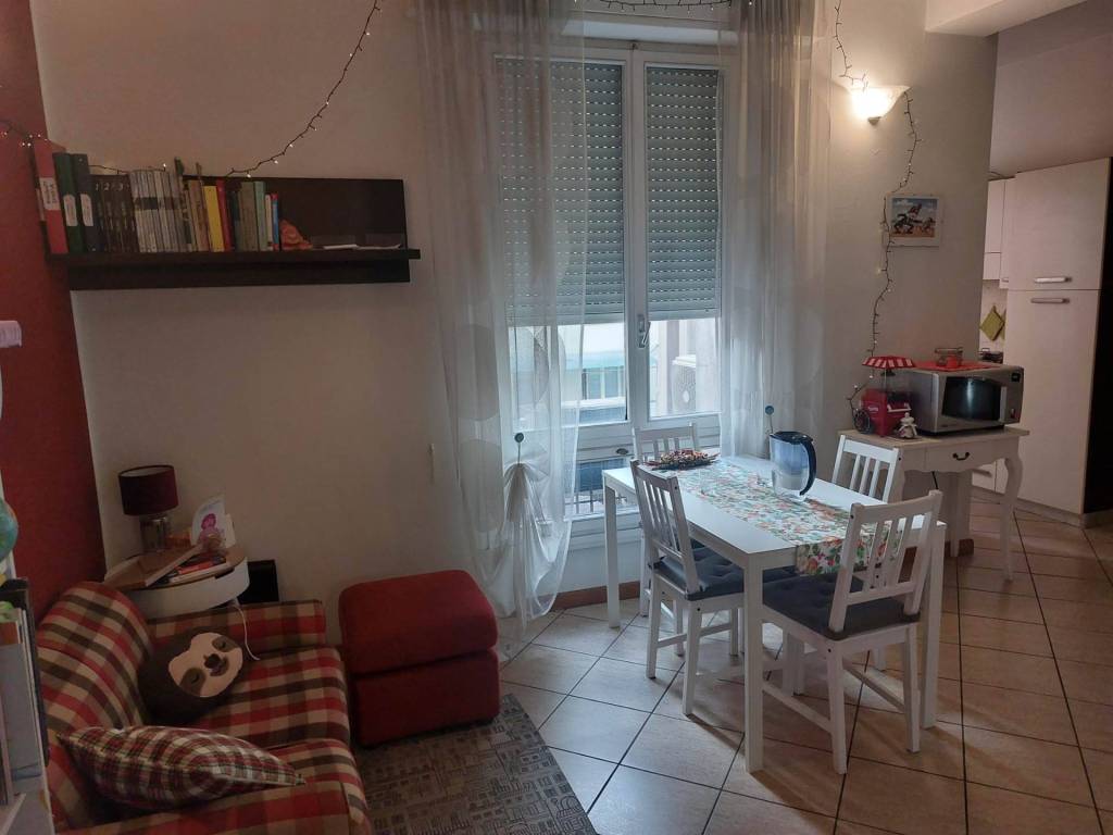 appartamento in vendita a Pistoia in zona Centro Città