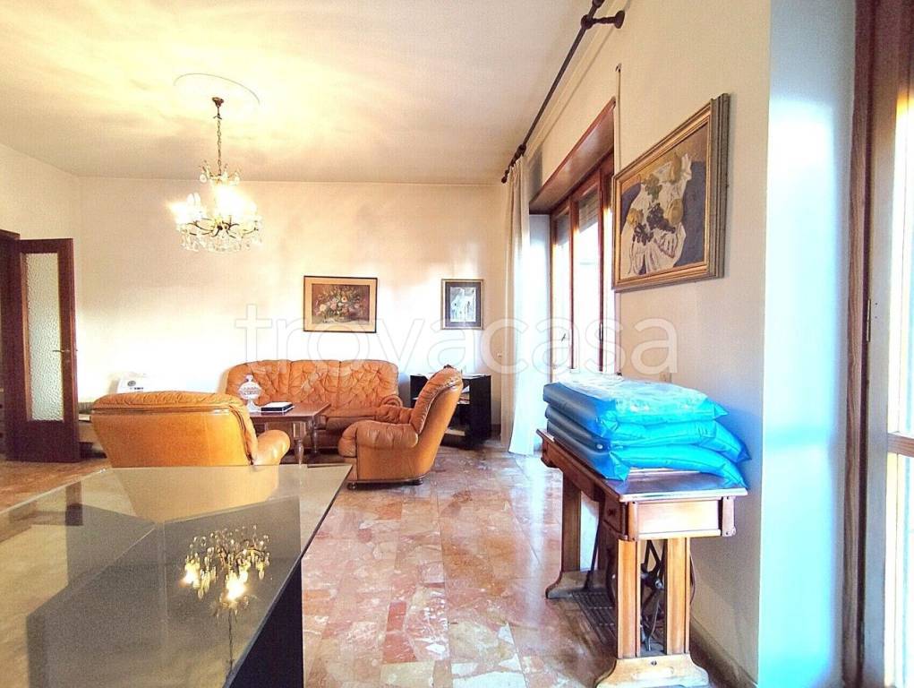 appartamento in vendita a Pistoia