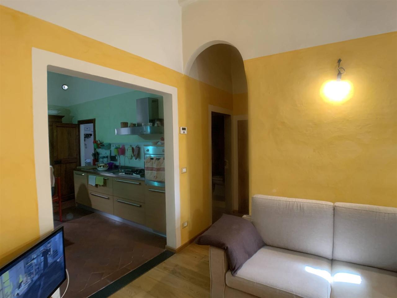 appartamento in vendita a Pistoia in zona Centro Città