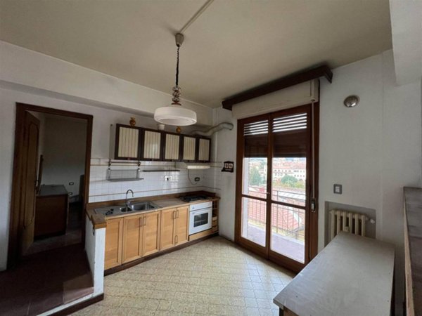 appartamento in vendita a Pistoia