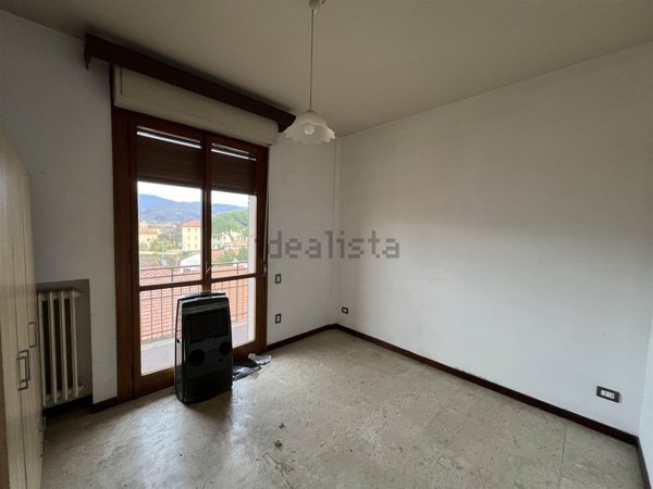 appartamento in vendita a Pistoia