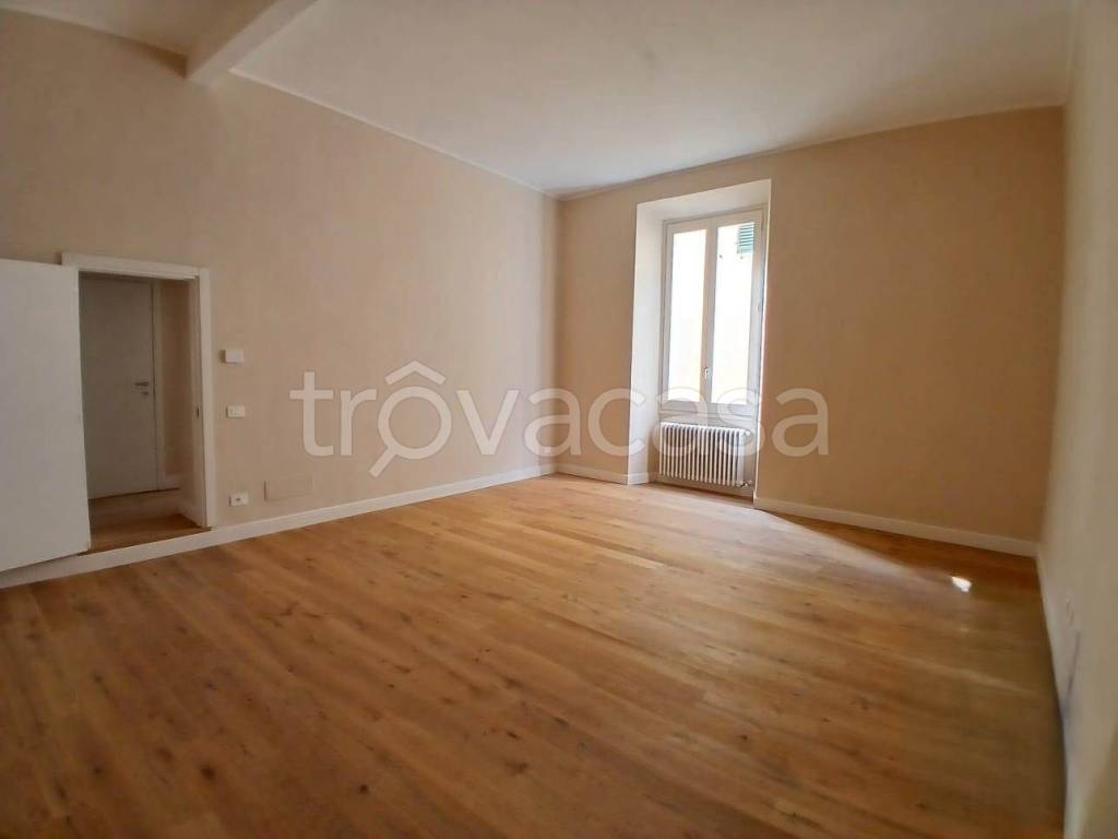 appartamento in vendita a Pistoia in zona Centro Città
