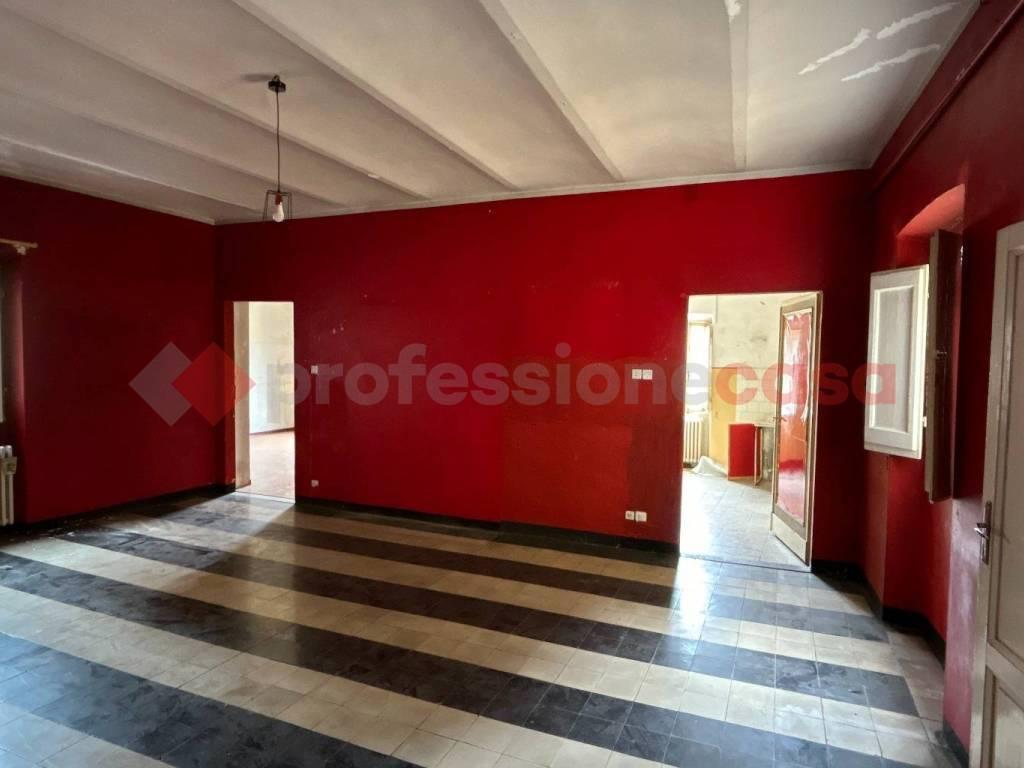 appartamento in vendita a Pistoia in zona Centro Città