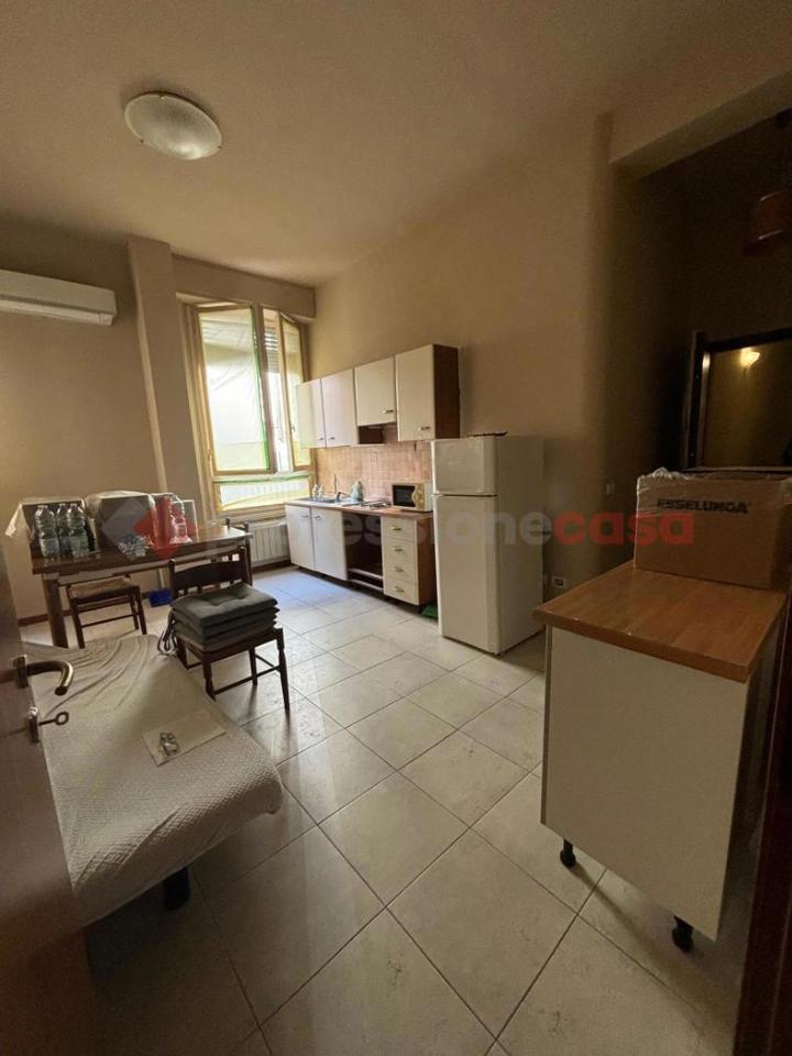 appartamento in vendita a Pistoia in zona Centro Città
