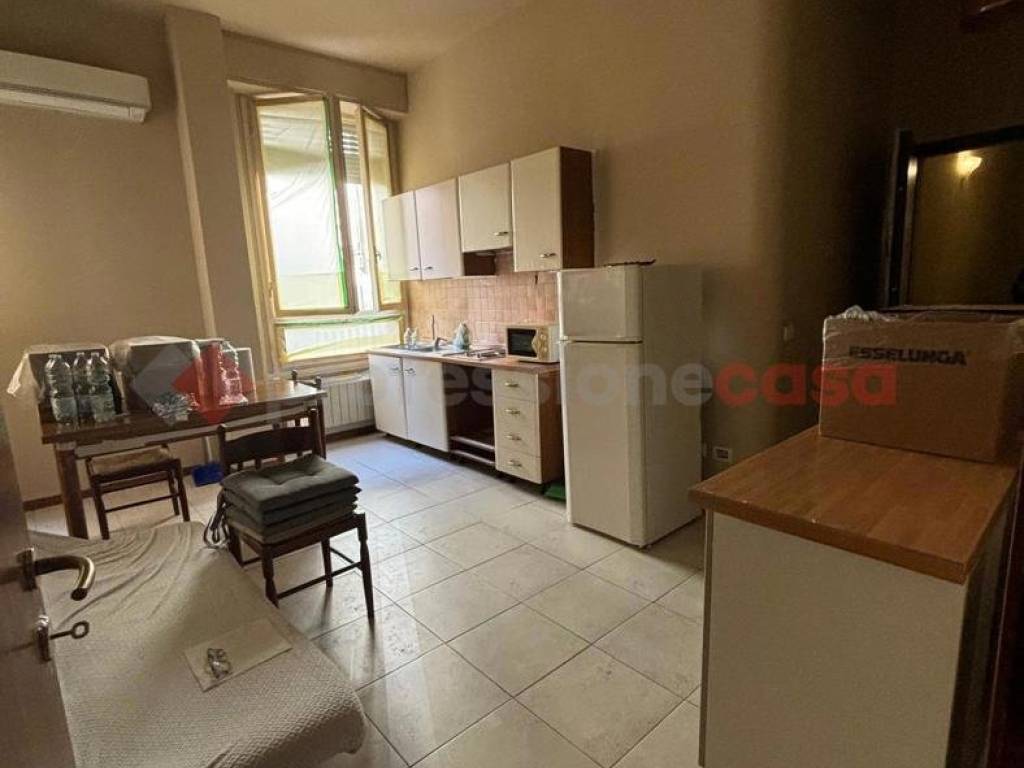 appartamento in vendita a Pistoia in zona Centro Città
