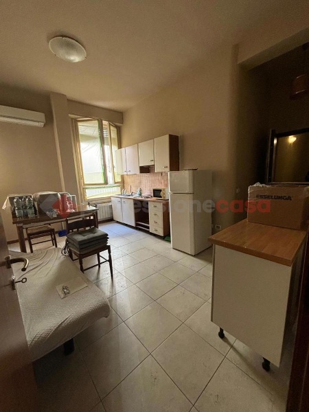 appartamento in vendita a Pistoia in zona Centro Città
