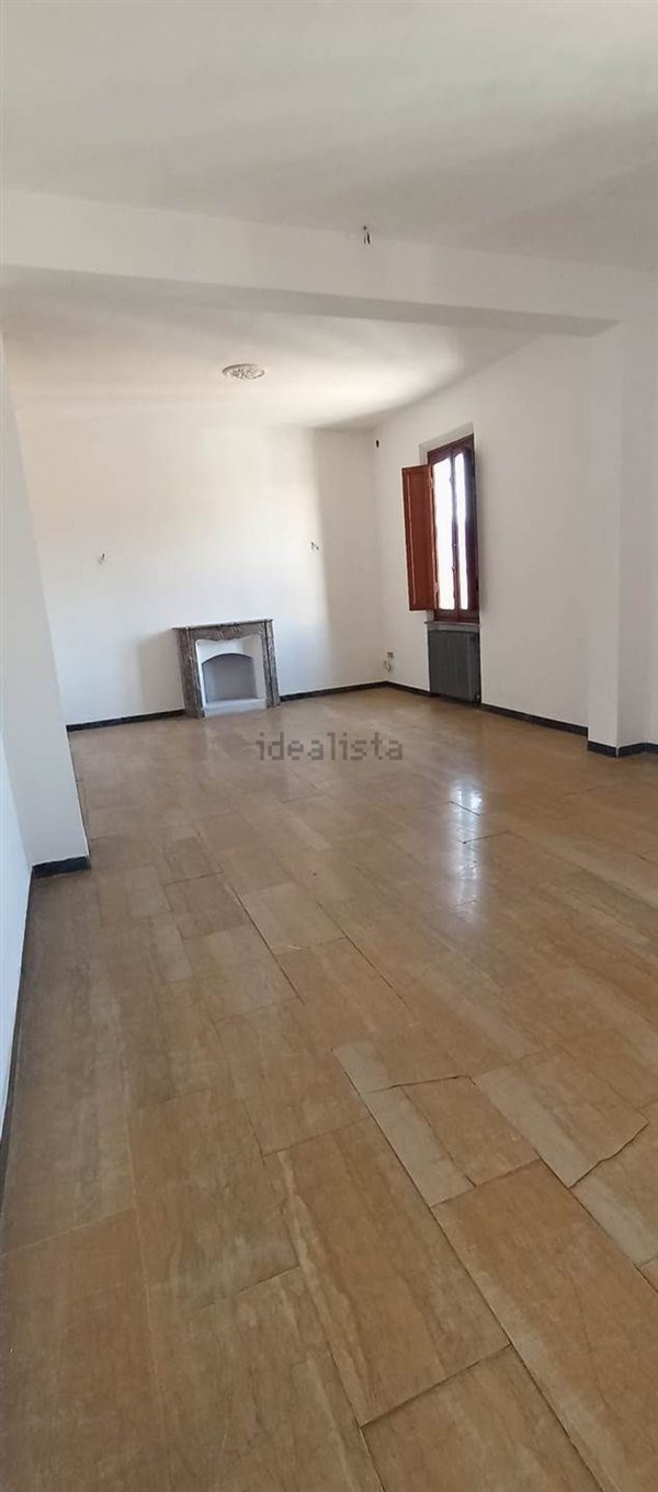 appartamento in vendita a Pistoia