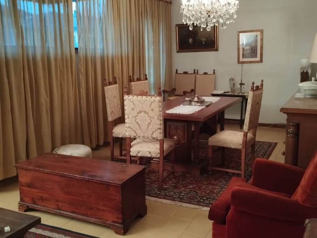 appartamento in vendita a Pistoia