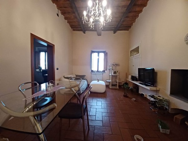 appartamento in vendita a Pistoia