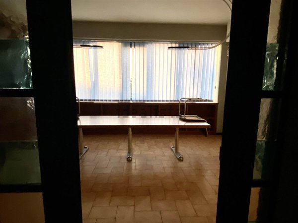 ufficio in vendita a Pistoia