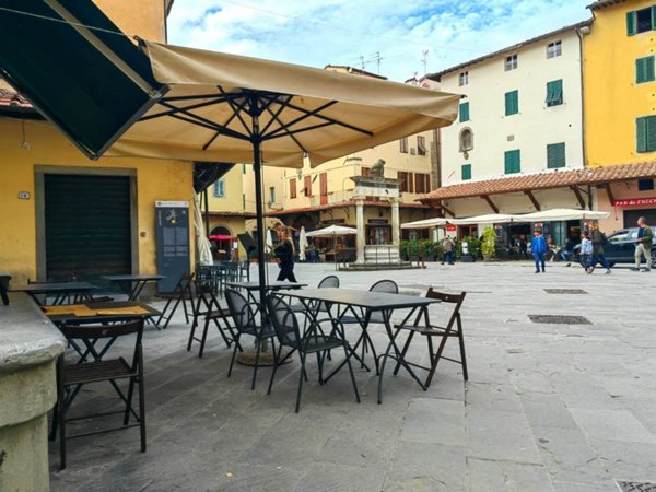 appartamento in vendita a Pistoia in zona Centro Città