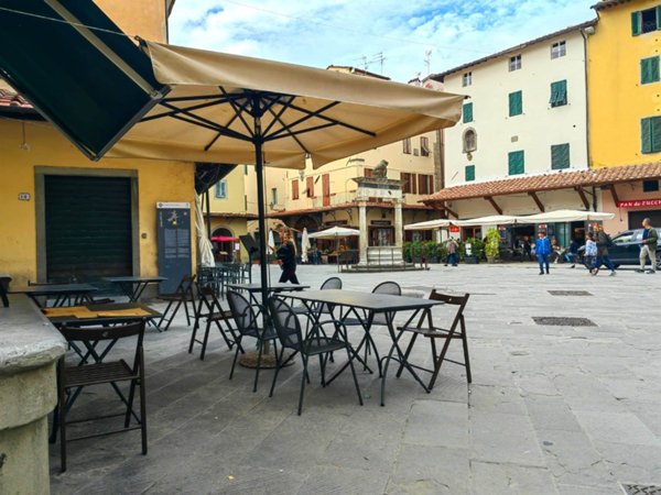 appartamento in vendita a Pistoia in zona Centro Città