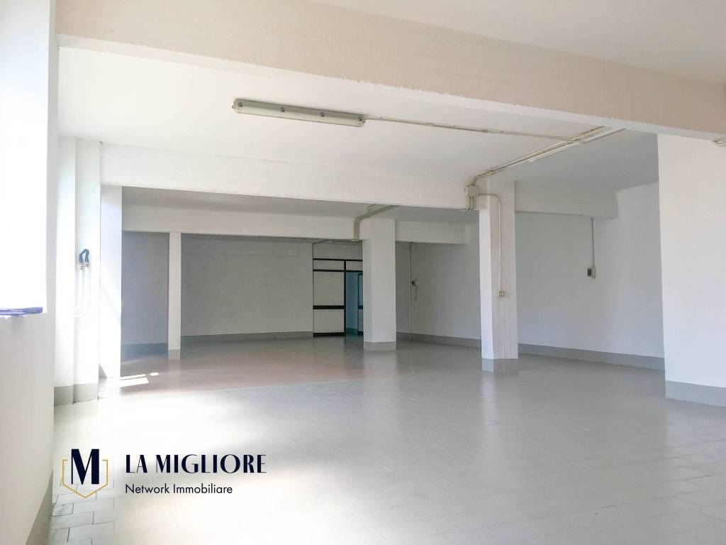 appartamento in vendita a Pistoia in zona Centro Città