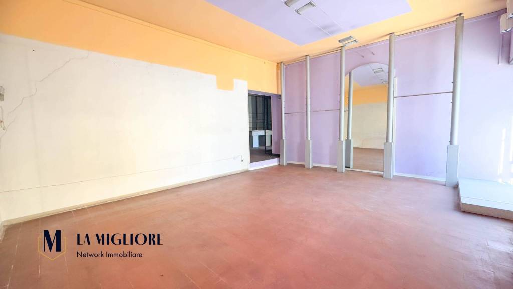 appartamento in vendita a Pistoia in zona Centro Città