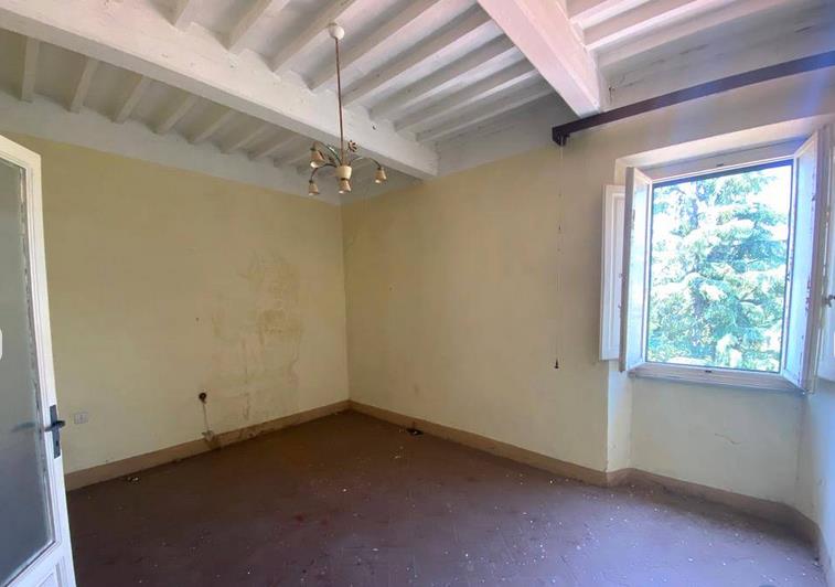 appartamento in vendita a Pistoia