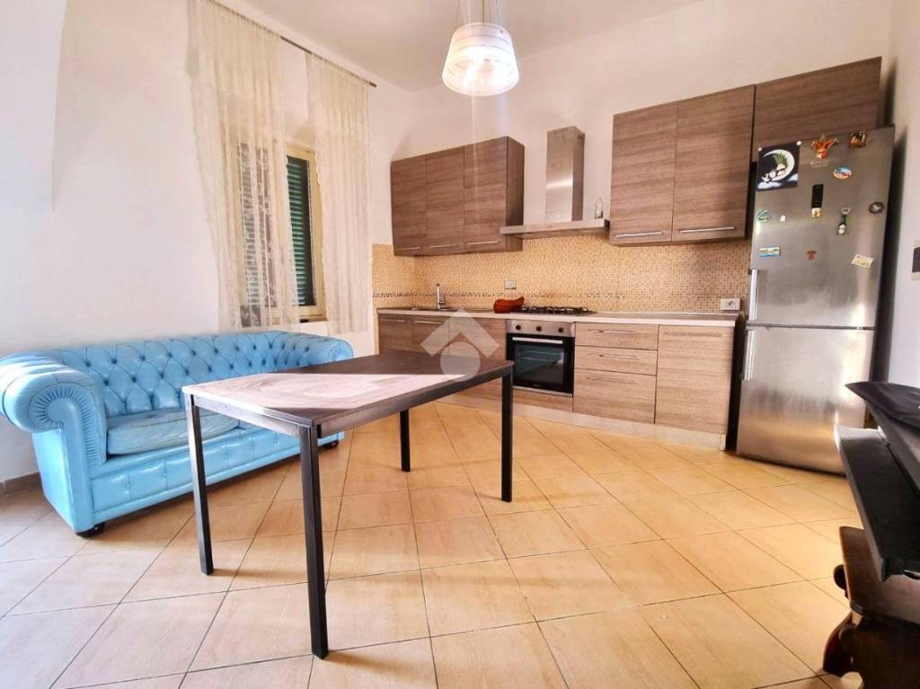 casa indipendente in vendita a Pistoia in zona Bottegone