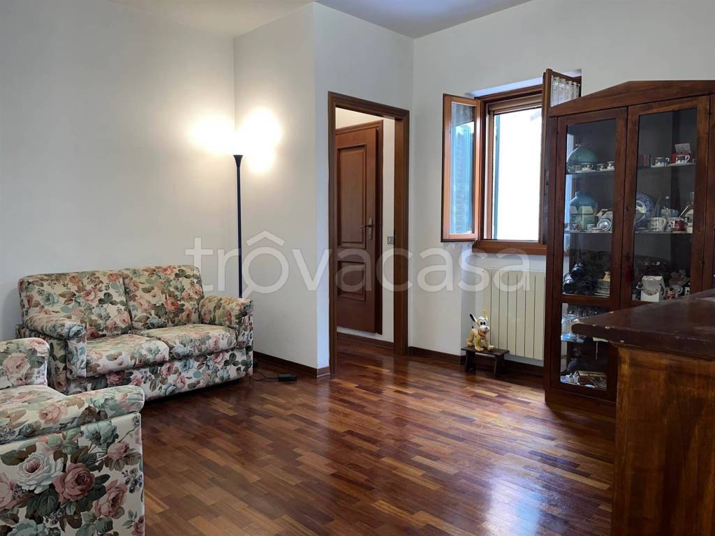 appartamento in vendita a Pistoia in zona Centro Città