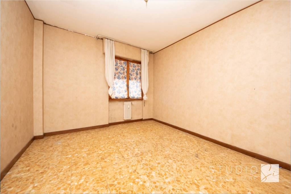 appartamento in vendita a Pistoia in zona Centro Città