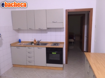 appartamento in vendita a Pistoia in zona Centro Città