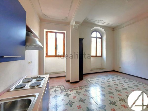 appartamento in vendita a Pistoia in zona Centro Città