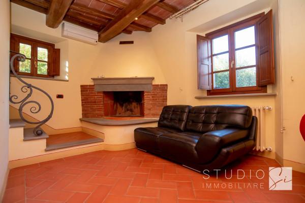 appartamento in vendita a Pistoia in zona Spazzavento