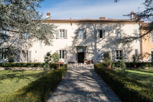 villa in vendita a Pistoia