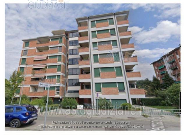 appartamento in vendita a Pistoia