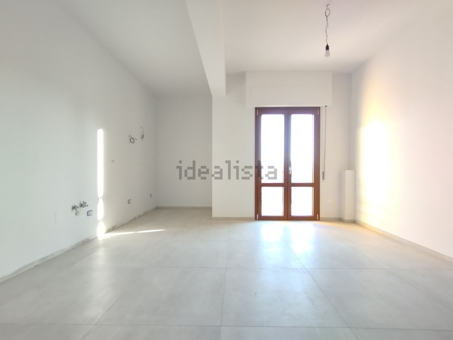 appartamento in vendita a Pistoia