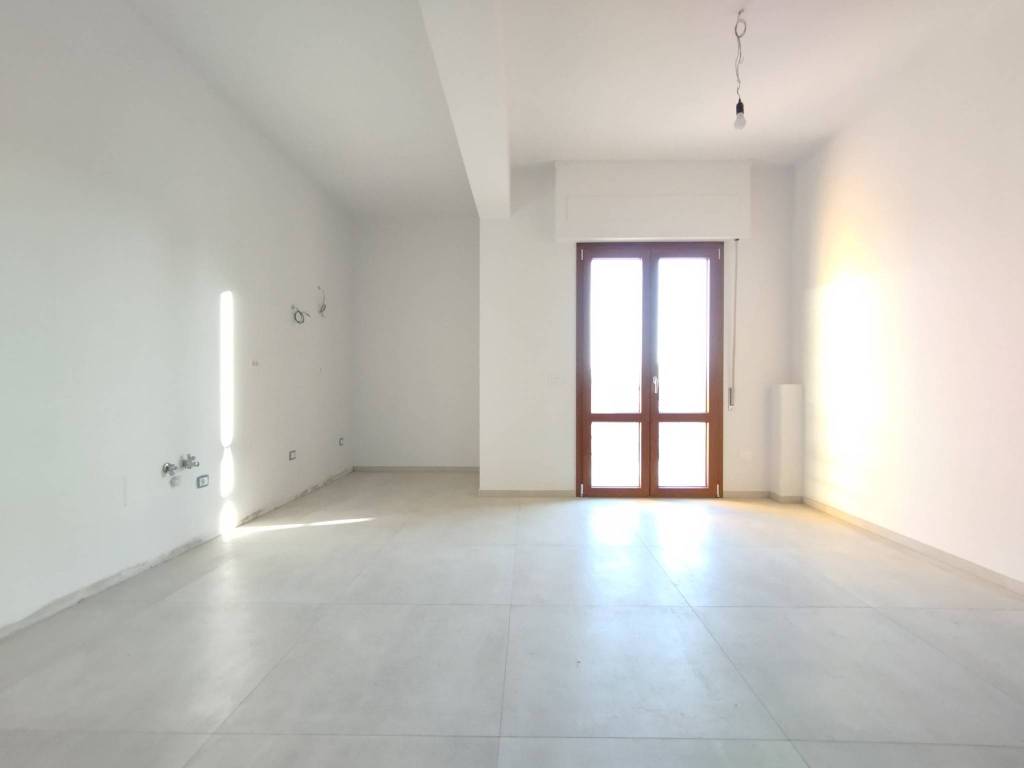 appartamento in vendita a Pistoia