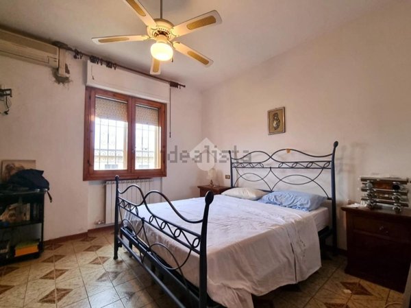 casa indipendente in vendita a Pistoia in zona Centro Città