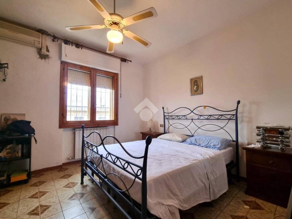 casa indipendente in vendita a Pistoia in zona Centro Città
